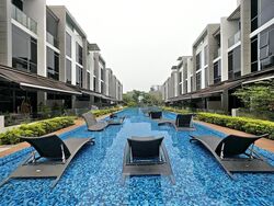 Belgravia Villas (D28), Terrace #637741401